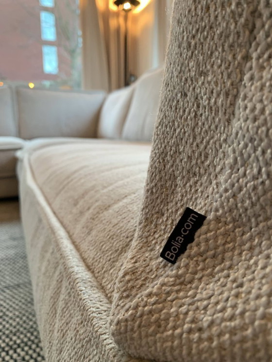 Image 1 of Bolia - Divano angolare componibile Noora