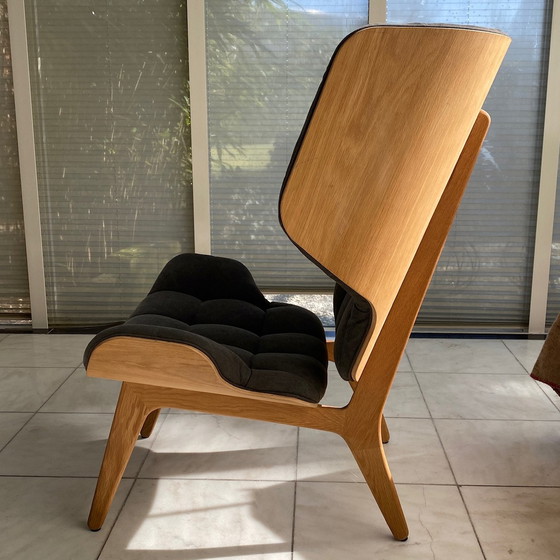Image 1 of Norr11 Mammoth fauteuil