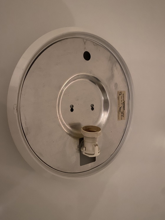 Image 1 of Vintage Lumiance plafondlamp - wandlamp Giotto Major A Circo