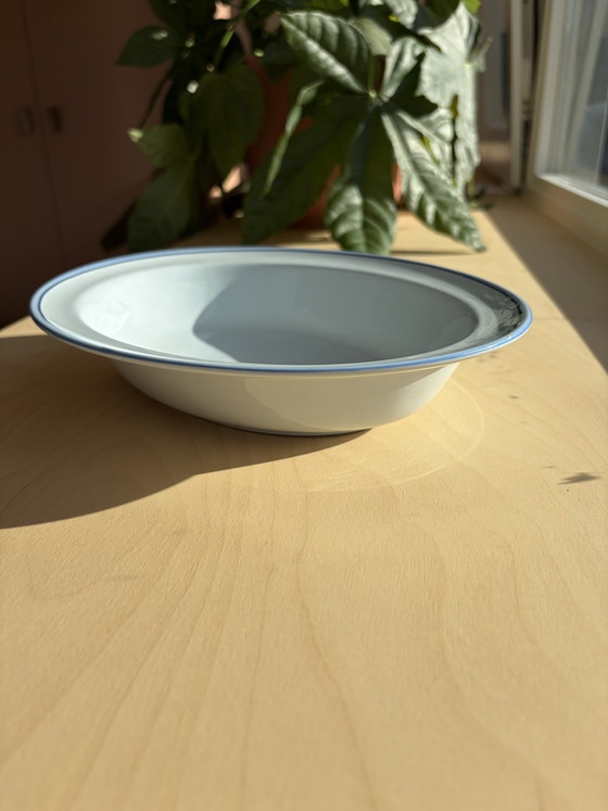Vaisselle vintage Rörstrand "Silja" – Ensemble de 4 pièces – Céramique (photo 9 of 14)