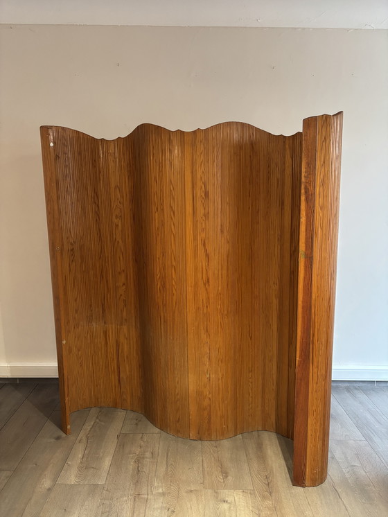 Image 1 of Camera da letto Art Déco – Jomain Baumann