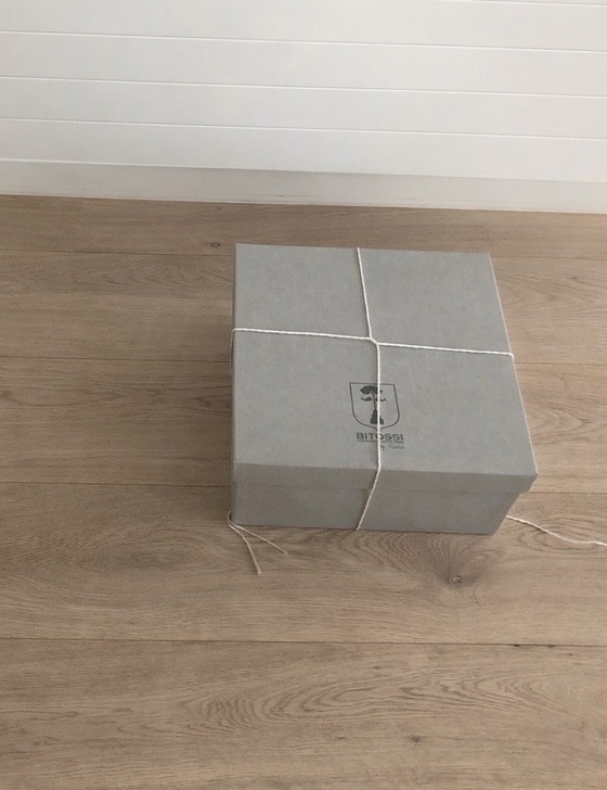 Image 1 of Bitossi Ceramiche – “Centrotavola” (Ciotola Centrotavola)