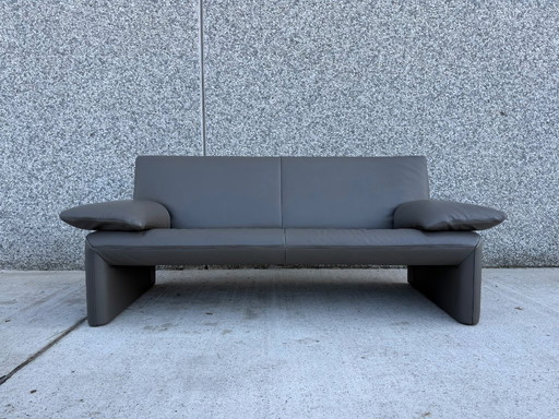 2x JORI Linea zetel / sofa - nieuwstaat