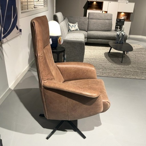 The Future T4.1 - Poltrona reclinabile XL