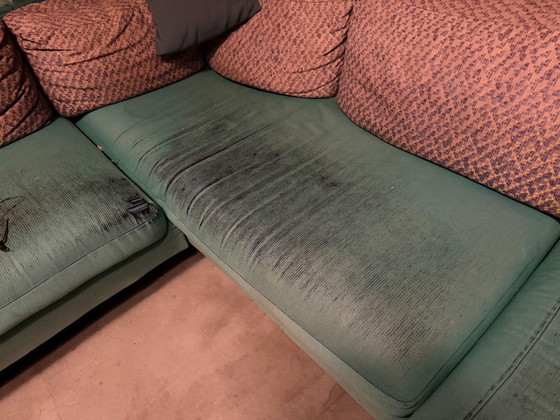 Image 1 of Sity Sofa voor B&B Italia