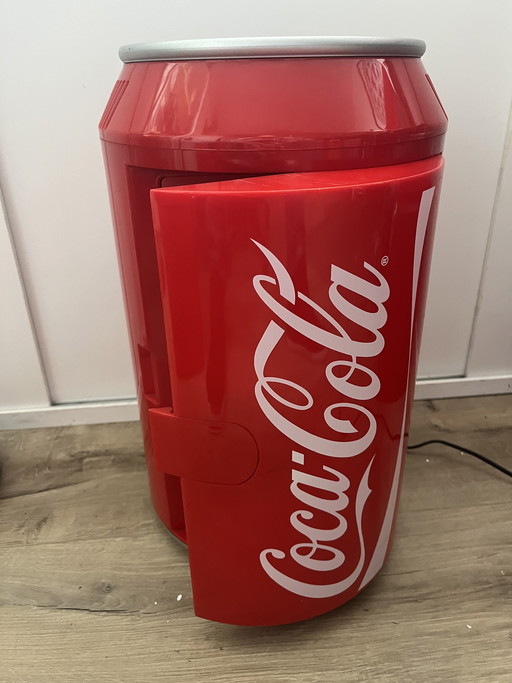 Coca Cola vintage koelkast
