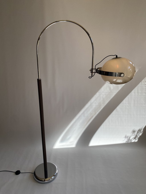 Dijkstra Arc Lamp