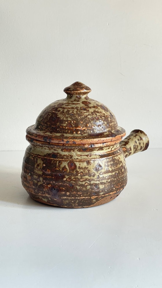 Portagioie vintage in gres di pirite – Accessori da cucina, Ceramic (photo 8 of 35)