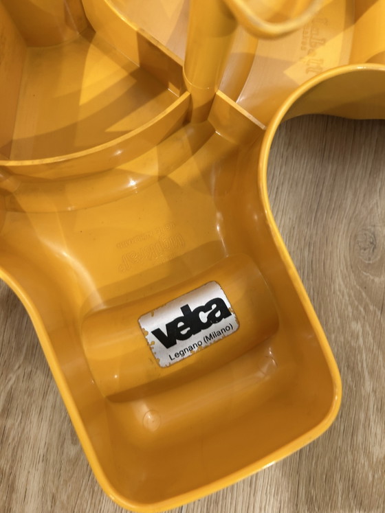 Image 1 of Velca kapstok