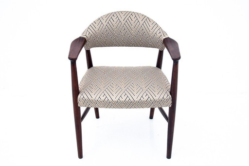 Armchair, Danish design, 1960s