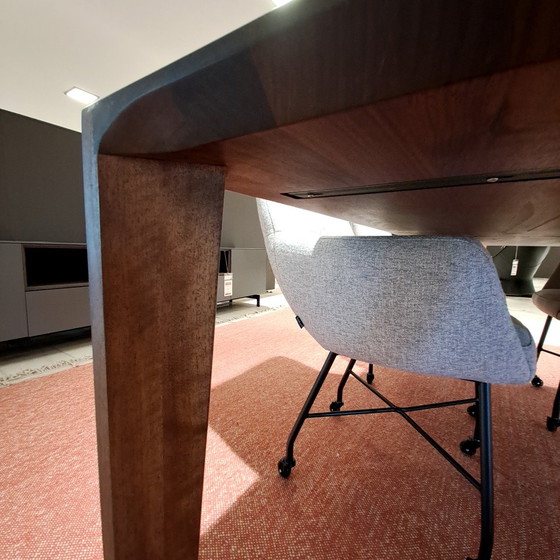 Image 1 of Mesa de comedor Artisan Hanny - 220x90