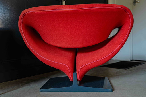 Silla de cinta Artifort