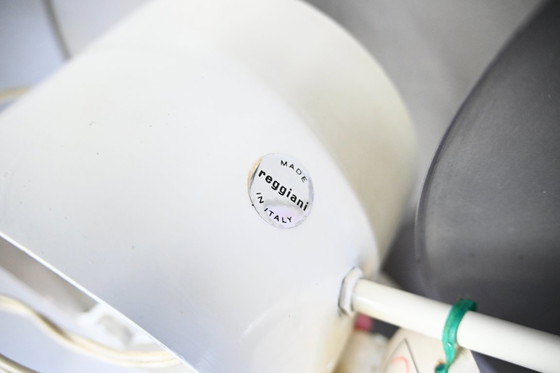 Image 1 of Wandlampen von Goffredo Reggiani für Reggiani, 1970er Jahre, 2er-Set