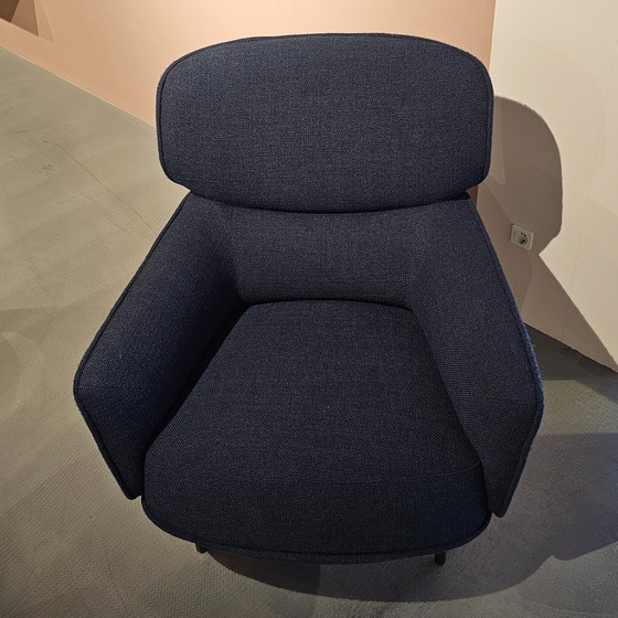 Image 1 of Poltrona Pode Cabut