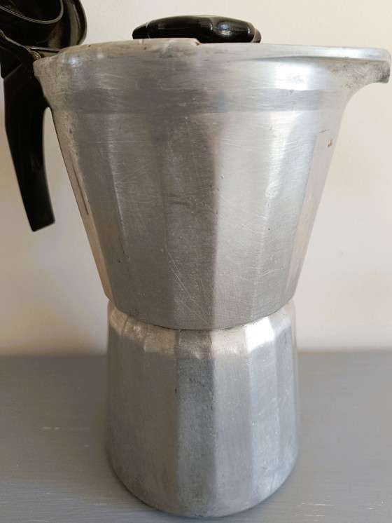 Image 1 of Antica caffettiera a pressione SEB