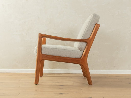 Senator Armchair by Ole Wanscher