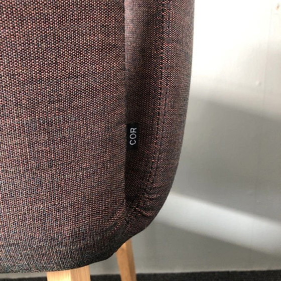 Image 1 of COR Jalis 545 eetkamerstoel