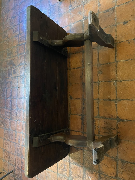 Image 1 of Klostertisch