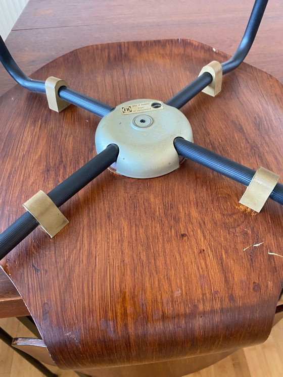 Image 1 of Arne Jacobsen for Fritz Hansen 3103 vintage