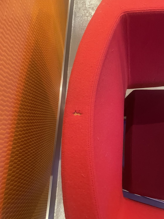 Image 1 of 2 poltrone con prese abbinate