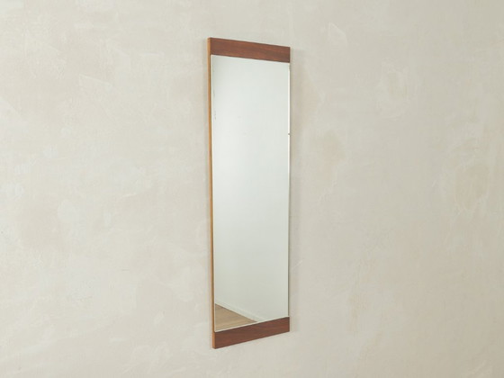 Image 1 of Spiegel, jaren 60, Vintage