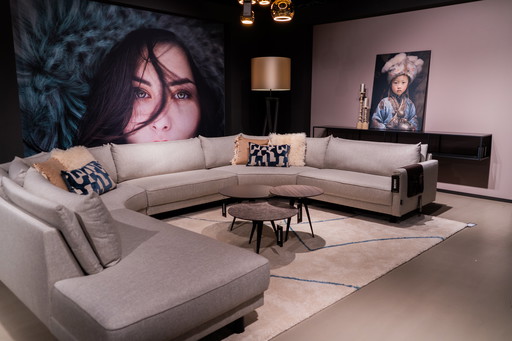 BAENKS Southgate Hoekbank