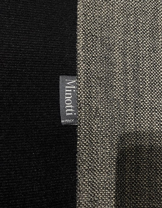 Image 1 of Nieuwstaat Minotti Hamilton Hoekbank Modulair
