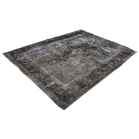 Image 1 of Vintage tapijt 189x144