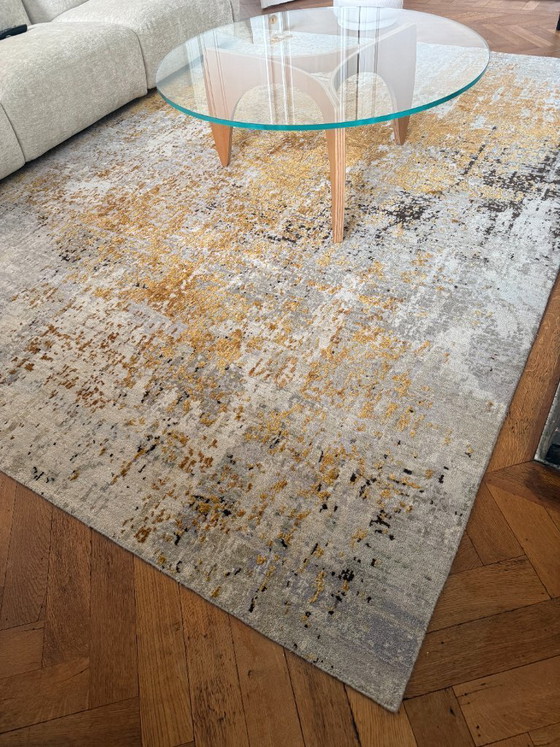 Image 1 of Luxueus handgeweven tapijt Sundari V Van Caster