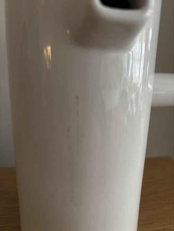 Image 1 of Caffettiera AIO di Bouroullec per Habitat