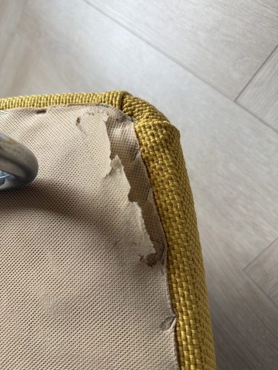 Image 1 of Chaises par Cees Braakman pour Pastoe (Ensemble de 4)