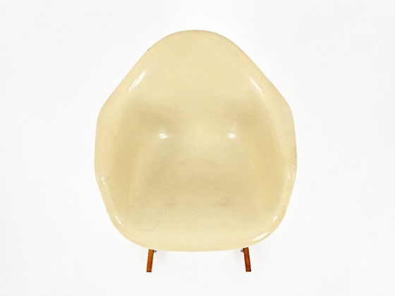 Image 1 of Mecedora RAR de Charles y Ray Eames para Herman Miller, década de 1960