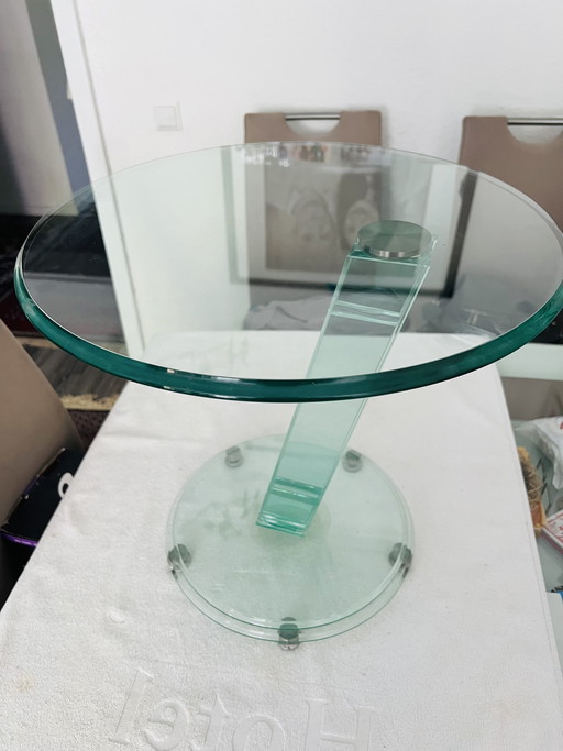 tables d'appoint postmodernes