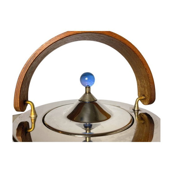 Image 1 of Theepot Bodum Ottoni ontworpen door Carsten Jorgenson