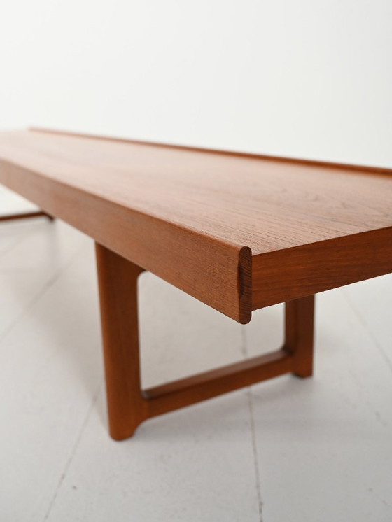 Image 1 of Banc norvégien « Krobo » par Torbjørn Afdal