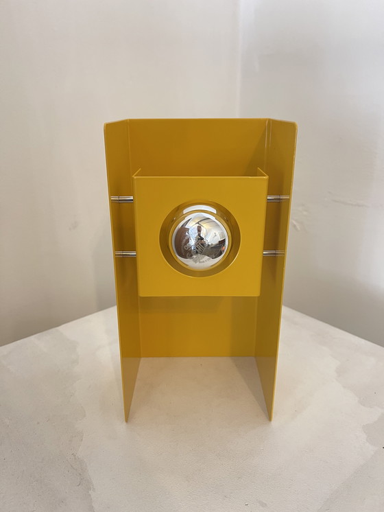 Image 1 of Table lamp retro Mira1