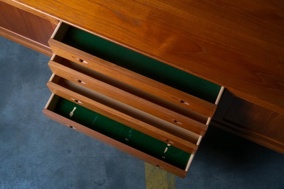 Image 1 of H.W. Klein - Bramin sideboard