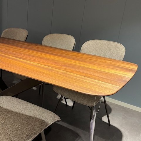 Image 1 of bert plantagie Oxxi tavolo da pranzo - 220x100