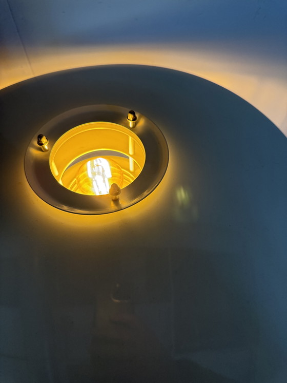 Image 1 of Lampada a ciotola danese vintage, Lyfa '70