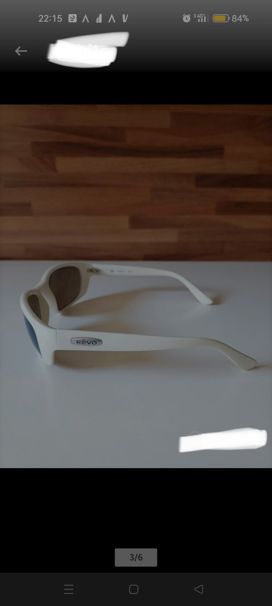 Image 1 of Gafas REVO