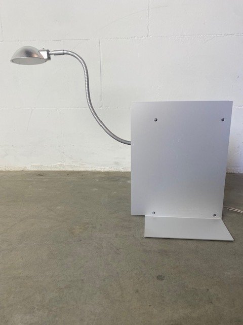 Ingo Maurer LED-Schalenleuchte