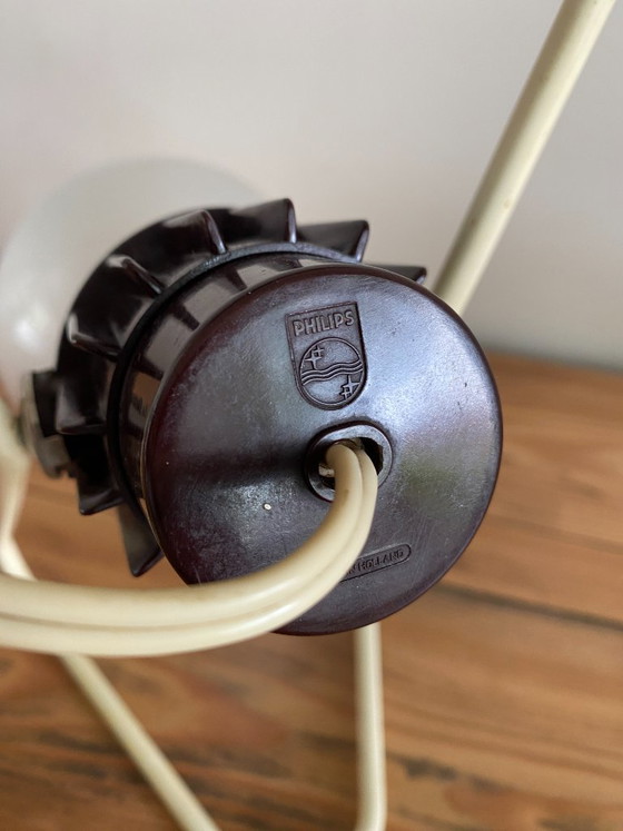 Image 1 of 2 Infraphil Designlampen (Ultraviolett und Infrarot)