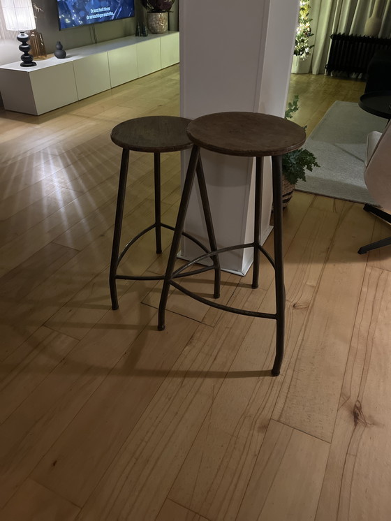 Image 1 of Ahrend Friso Kramer krukjes