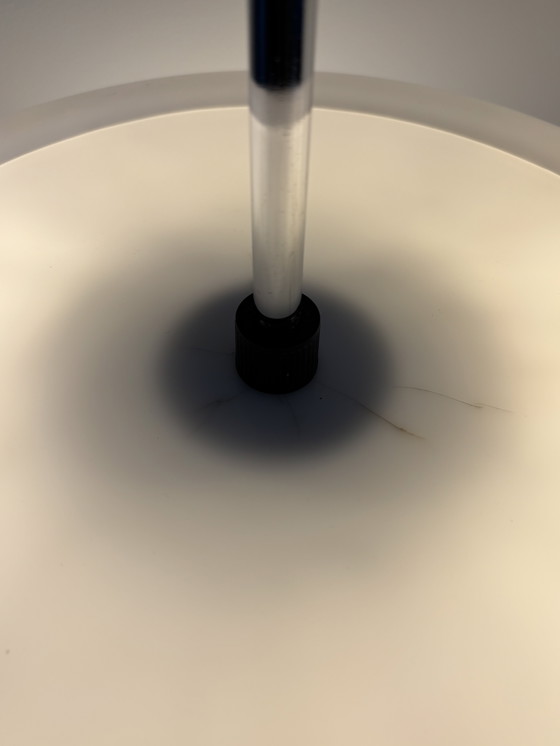 Image 1 of Lámpara de pie con forma de hongo de mediados de siglo DBGM 1970