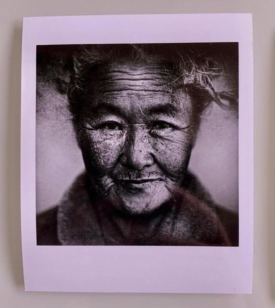 Image 1 of GHOST PIECE: Lee Jeffries "Lost Angels" – Set Completo 20 Stampe – Edizione YellowKorner SOLD OUT Worldwide