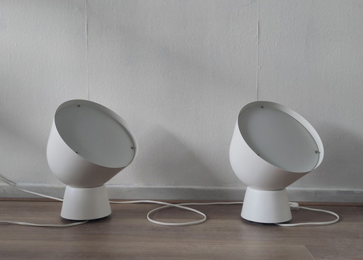 2x Ikea PS lamp Ola Wihlborg 2017