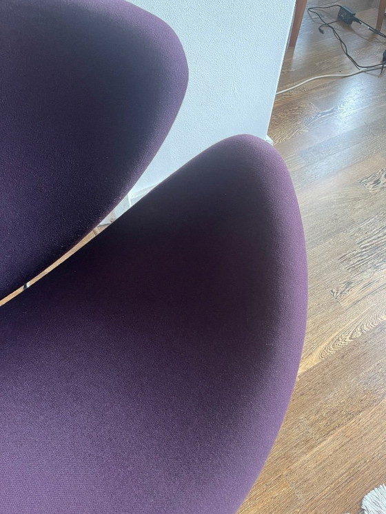 Image 1 of Fauteuil Artifort Orange Slice F437