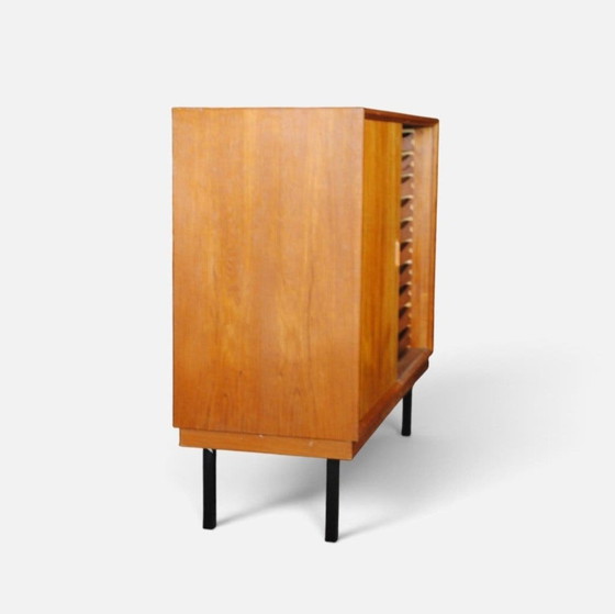 classeur vintage – Armoires de rangement, Wood (photo 5 of 9)
