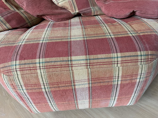 Rolf Benz two-seater sofa