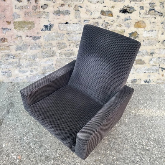 Image 1 of Poltrona ARP, modello 642, edizione Steiner, 1950